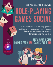 Role-Playing Games Social